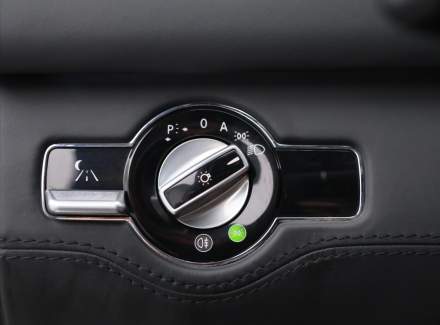 Mercedes-Benz - CL