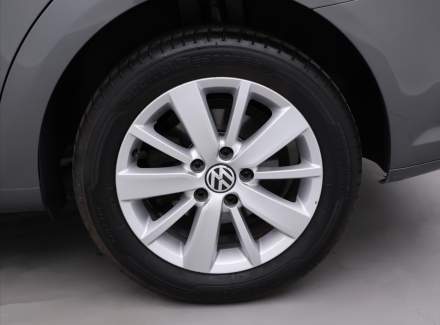 Volkswagen - Touran