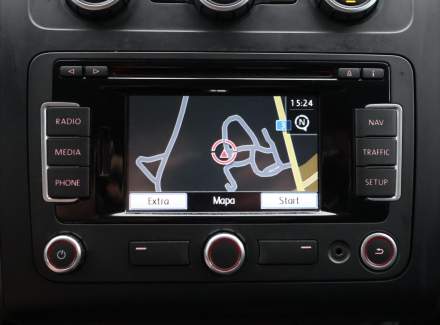 Volkswagen - Touran