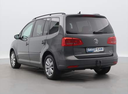 Volkswagen - Touran