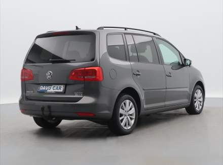 Volkswagen - Touran