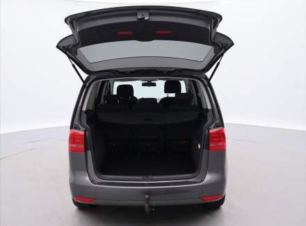 Volkswagen - Touran