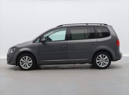 Volkswagen - Touran
