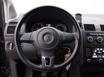 Volkswagen - Touran