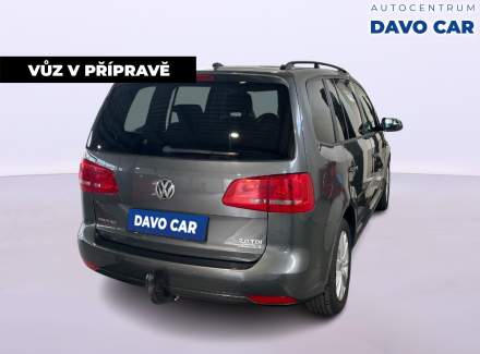 Volkswagen - Touran