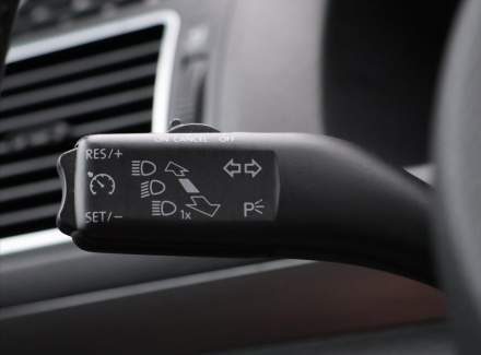 Volkswagen - Touran