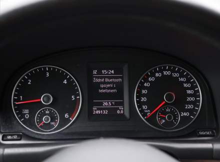 Volkswagen - Touran