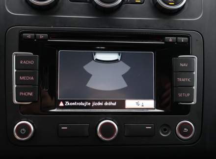 Volkswagen - Touran