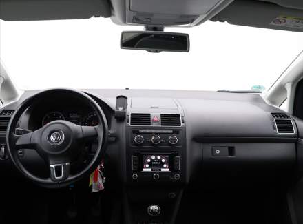 Volkswagen - Touran