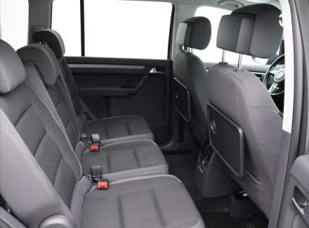 Volkswagen - Touran