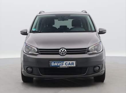 Volkswagen - Touran