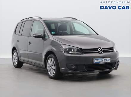 Volkswagen - Touran