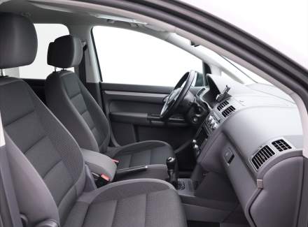 Volkswagen - Touran
