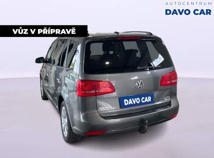 Volkswagen - Touran