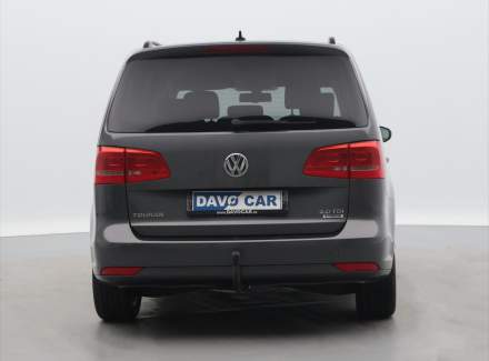 Volkswagen - Touran