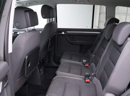 Volkswagen - Touran