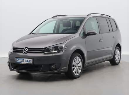 Volkswagen - Touran