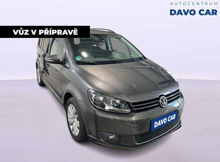 Volkswagen - Touran