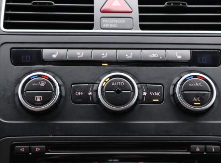 Volkswagen - Touran