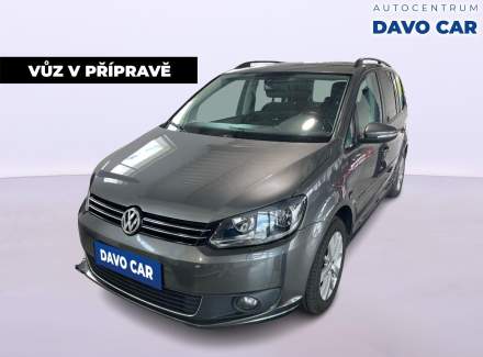 Volkswagen - Touran