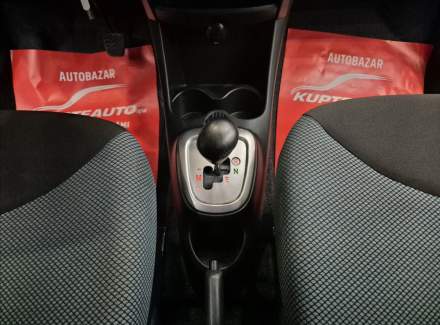 Toyota - Aygo