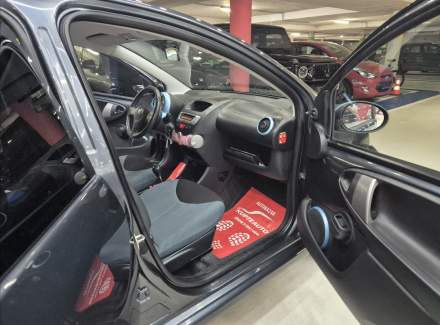 Toyota - Aygo