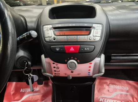 Toyota - Aygo