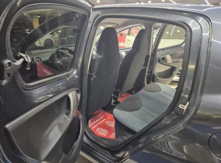 Toyota - Aygo