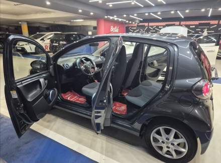 Toyota - Aygo