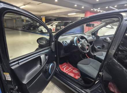 Toyota - Aygo
