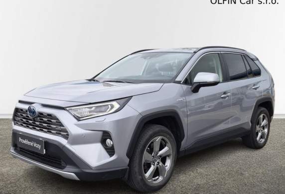 Toyota - RAV 4