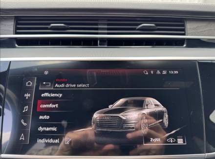 Audi - A8