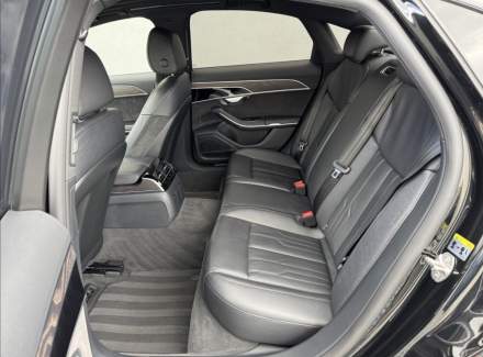 Audi - A8