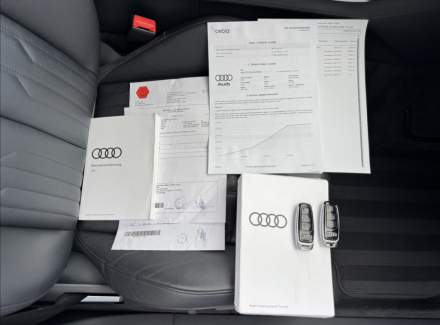 Audi - A8
