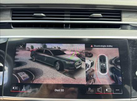 Audi - A8