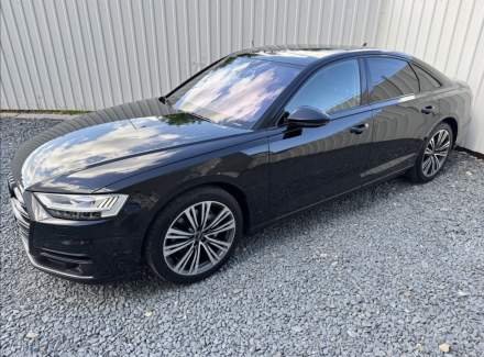 Audi - A8