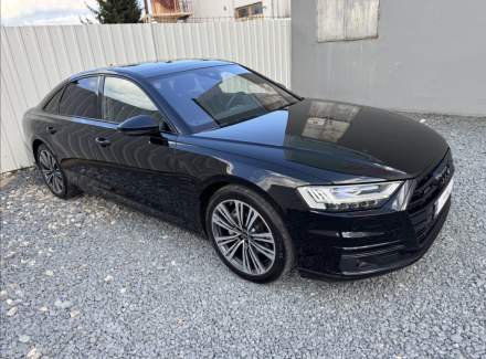 Audi - A8