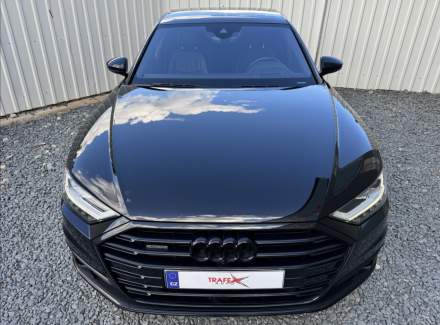 Audi - A8