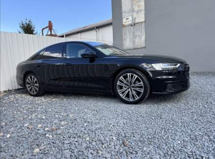 Audi - A8