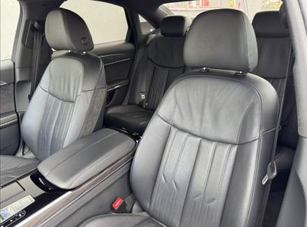 Audi - A8