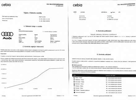 Audi - A8
