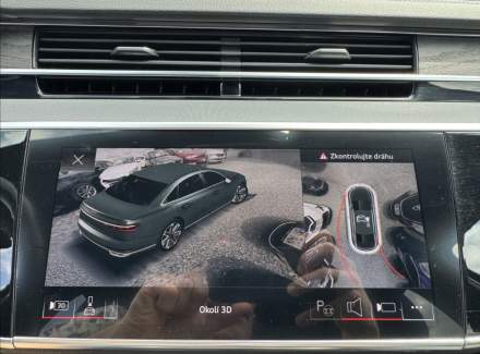 Audi - A8