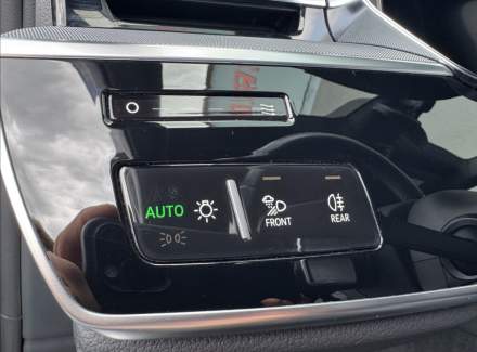 Audi - A8