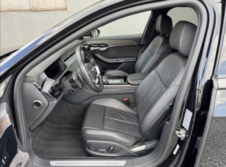 Audi - A8