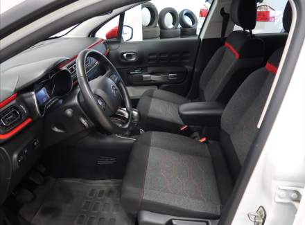 Citroën - C3
