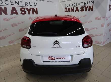 Citroën - C3