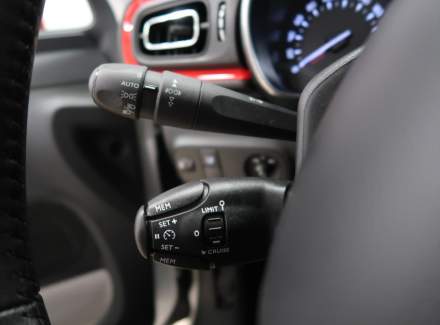 Citroën - C3
