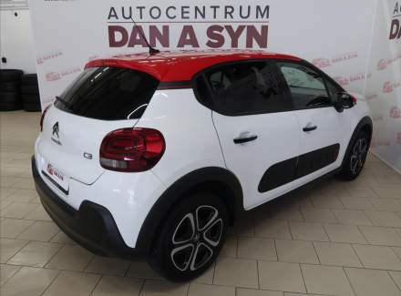 Citroën - C3