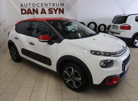 Citroën - C3