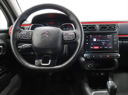 Citroën - C3